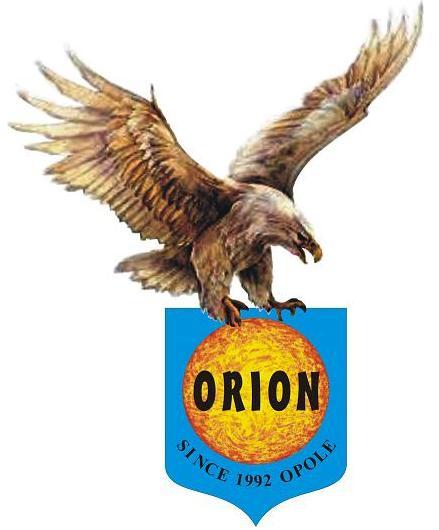 Ośrodek Szkolenia i Usług „ORION”
